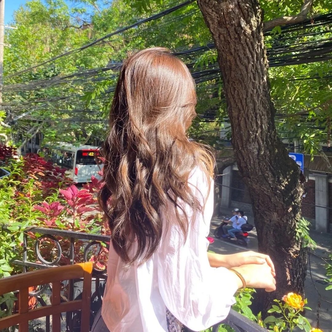 我讨厌夏天