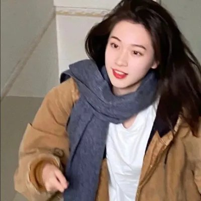 晨光正好